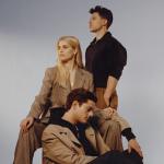 artist image London Grammar Hey Now If You Wait