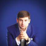 artist image Азамат Биштов Голубая ночь Сто причин