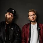 artist image Showtek, Justin Prime feat. Matthew Koma Cannonball (Earthquake) 