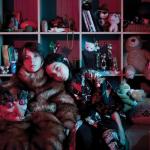 artist image M83, Anthony Gonzalez, Joseph Trapanese Jack's Dream Oblivion (Original Motion Picture Soundtrack)