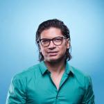 artist image Shantanu Mukherjee Bekhudi Umang (Original Motion Picture Soundtrack) - EP