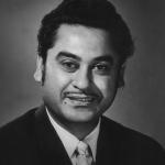 artist image I love you Mr. India (1987) Summer Melodies With Kishore Kumar
