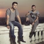 artist image 078_Deepcentral Feat. Eleftheria Raindrops (Radio Edit) 