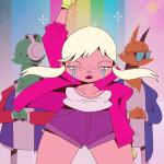artist image jenny i wanna ruin our friendship (sped up) Studio Killers (Instrumental Album)