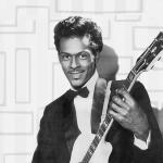 artist image Chuck Berry I Love Her I Love Her From St. Louie to Frisco (Expanded Edition)