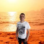 artist image DJ Cargo Right Back (Extended Mix) All for Now