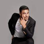 artist image Carlos Rivera Solo Tu El Hubiera No Existe (Sesión en Vivo)