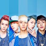 artist image Myname Baby im sorry Myname 1St Mini Album - EP
