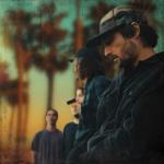 artist image Stick Figure feat. TJ O'Neill Weight of Sound (feat. TJ O'Neill) Burial Ground
