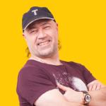 artist image Тата Симонян Ushacac Ser Tevavor Kaminer, Vol. 7