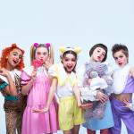 artist image OPEN KIDS Stop People Stop People - Single