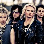 artist image Reckless Love I Love Heavy Metal Spirit