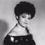 artist image Stacy Lattisaw You Touched The Woman In Me 