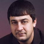 artist image Магомед Дзыбов Шах Черкес