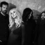 artist image The Pretty Reckless Going to Hell Going to Hell