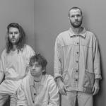 artist image Suuns Up Past The Nursery Images Du Futur Remixes