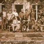 artist image The waterboys Strange Boat Fisherman's Box: The Complete Fisherman's Blues Sessions (1986 - 1988)