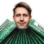 artist image Игорь Растеряев Песня вахтовика под гармошку Песня вахтовика - Single