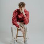 artist image JVKE golden hour this is what ____ feels like (Vol. 1-4)
