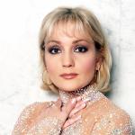 artist image Татьяна Буланова Таня, дыши Таня, дыши! - Single