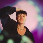 artist image Moby, Luude, Issey Cross Oh My Oh My (feat. Moby) - Single