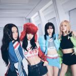 artist image BLACKPINK ‘INTRO + Pink Venom’ (Coachella Live Studio Version) BORN PINK