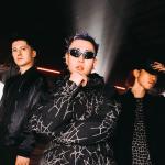 artist image Paledusk feat. VIGORMAN I'm ready to die for my friends I'm ready to die for my friends (feat. VIGORMAN) - Single