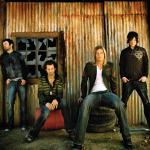 artist image Puddle Of Mudd She Hates Me Come Clean