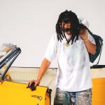 artist image ¥ellow Bucks After (feat. Jin Dogg) Jungle