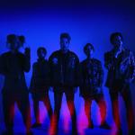 artist image Crossfaith Gimme Danger (feat. Ralph) Gimme Danger (feat. ralph) - Single