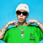 artist image JP THE WAVY Sushi (feat. Candee & Deech) We Comin' (f**k dat s**t) - Single