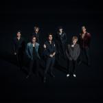 artist image GENERATIONS from EXILE TRIBE My Turn feat. JP THE WAVY X
