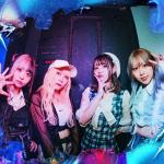 artist image Maze Idol Riot (Ft Daisuke of Sever Black Paranoia) IDOL RIOT (feat. Daisuke) - Single
