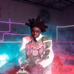 artist image Tyga & Swae Lee Shine (ZEZE Freestyle) [NR] Dying to Live