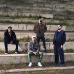 artist image Rudimental - These Days feat. Jess Glynne, Macklemore & Dan Caplen Rudimental - These Days feat. Jess Glynne, Macklemore & Dan Caplen These Days (feat. Jess Glynne, Macklemore & Dan Caplen)