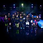 artist image THE RAMPAGE from EXILE TRIBE vs FANTASTICS from EXILE TRIBE MIX IT UP BATTLE OF TOKYO ~ENTER THE Jr.EXILE~