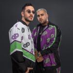 artist image Doli & Penn, Liran Danino מאושרים (עם לירן דנינו ונועה קירל) (Acoustic) דולי ופן