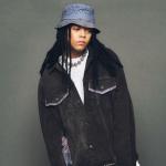 artist image Hideyoshi Jitsuryoku (feat. Leon Fanourakis & ralph) Jitsuryoku (feat. Leon Fanourakis & Ralph) - Single
