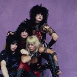 artist image Mötley Crüe Live Wire  (OST Charlie's Angels) Too Fast For Love