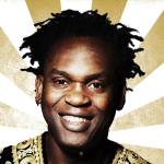 artist image Dr. Alban Born In Africa (Pierre J's Radio Remix) Born in Africa