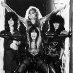 artist image W.A.S.P. Love Machine W.A.S.P.