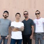artist image Godsmack When Legends Rise (Crown Jewel) When Legends Rise