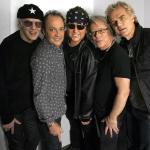 artist image Loverboy 08. Destination Heartbreak Lovin' Every Minute of It