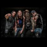 artist image Saliva One More Chance Blood Stained Love Story