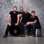 artist image Nickelback Don't Ever Let It End Here and Now