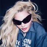 artist image Madonna Holiday (Barry & Gibbs Extended Edit) Madonna