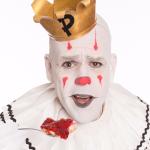artist image Puddles Pity Party Under Pressure/Let It Go Smoosh-Up - Queen & Disney's Frozen Under Pressure / Let It Go Smoosh-Up - Single