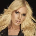 artist image heidi montag i'll do it (slowed + reverb by windefx) Superficial