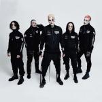 artist image Motionless In White Masterpiece Scoring The End Of The World