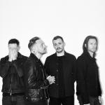 artist image Architects Deep Fake the classic symptoms of a broken spirit